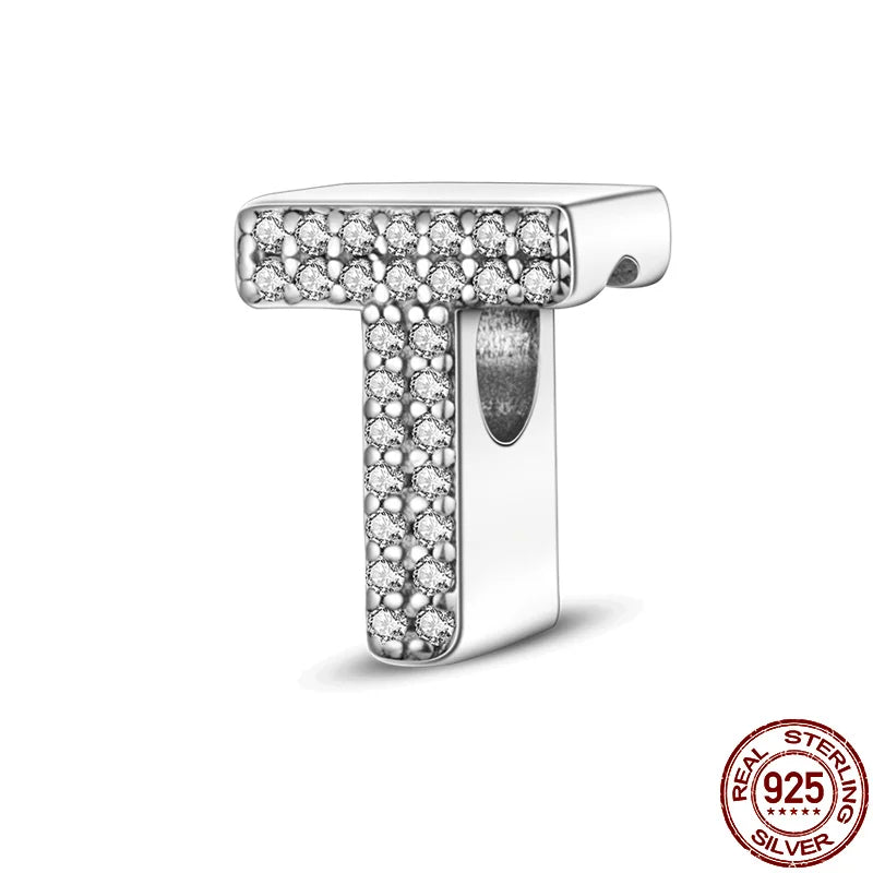 Charms Letras