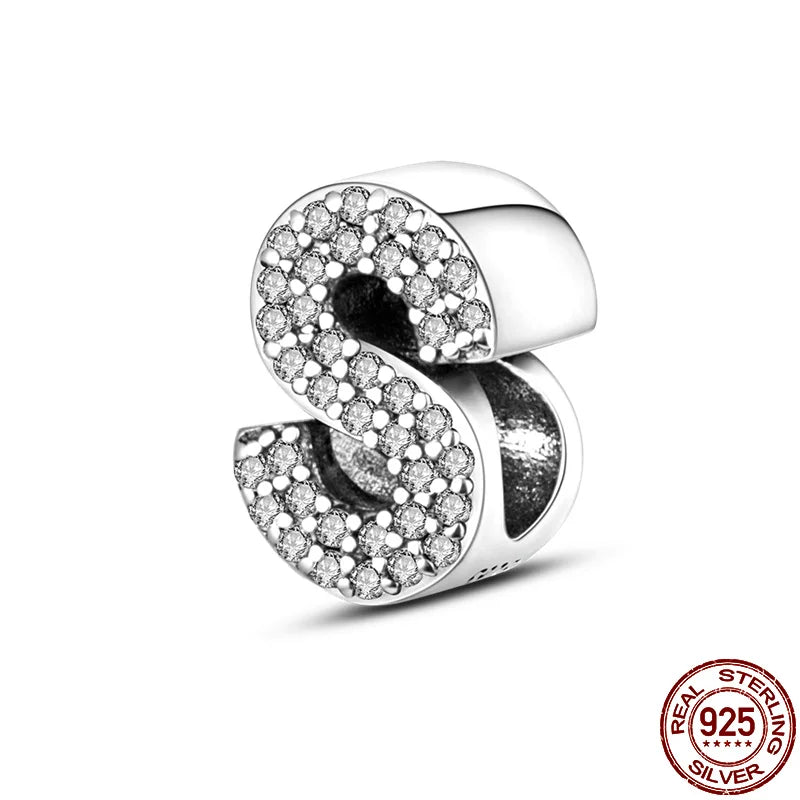 Charms Letras