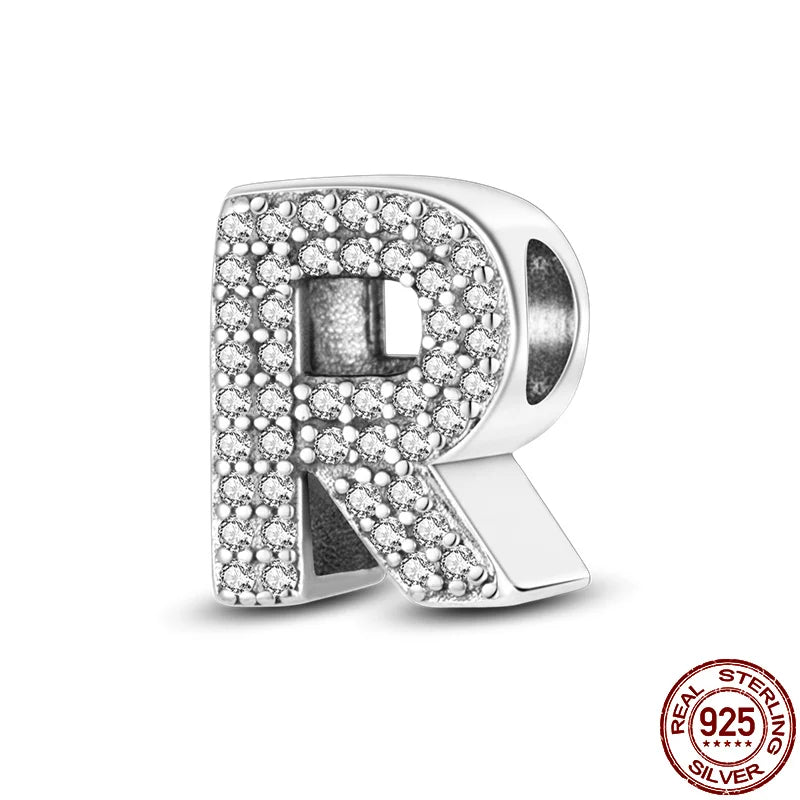 Charms Letras