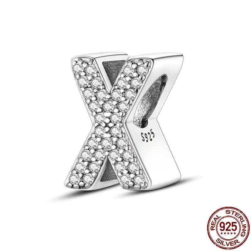 Charms Letras
