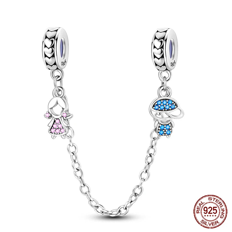 Corriente de protección